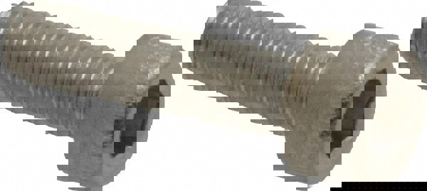 Hex Socket Cap Screw: #6-32 UNC, 7/64